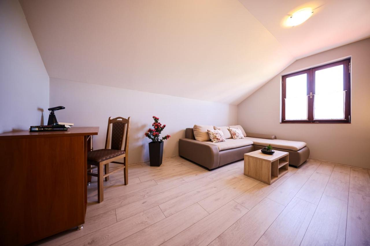 Apartment Ruza Sukošan Exterior foto